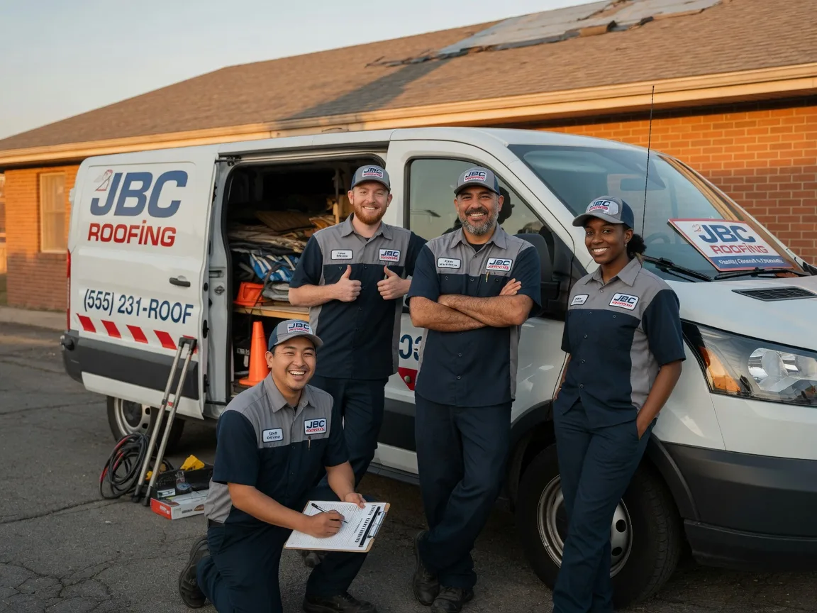 Roof Replacement company in Hansford, WV