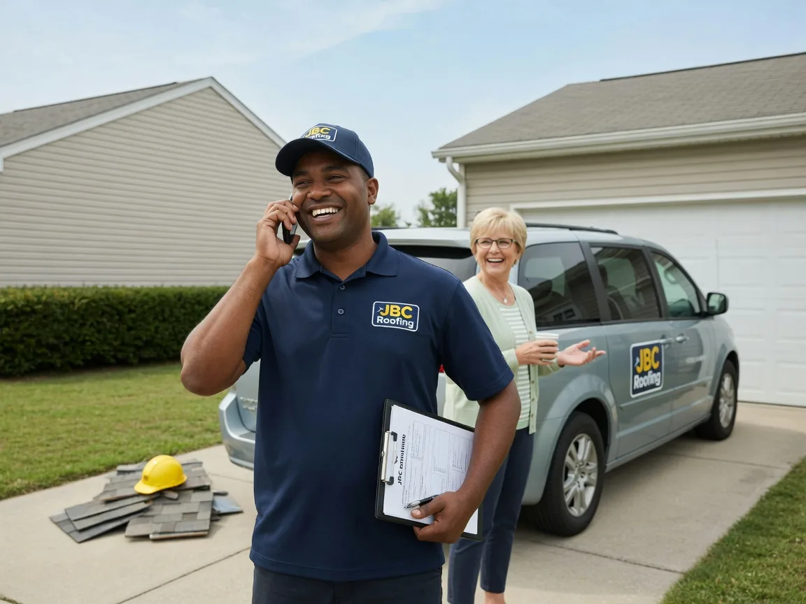 Roof Replacement Hansford, WV FAQs